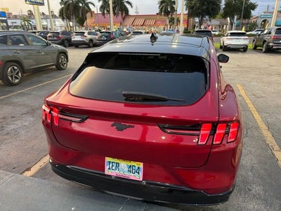 2023 Ford Mustang Mach-E Premium