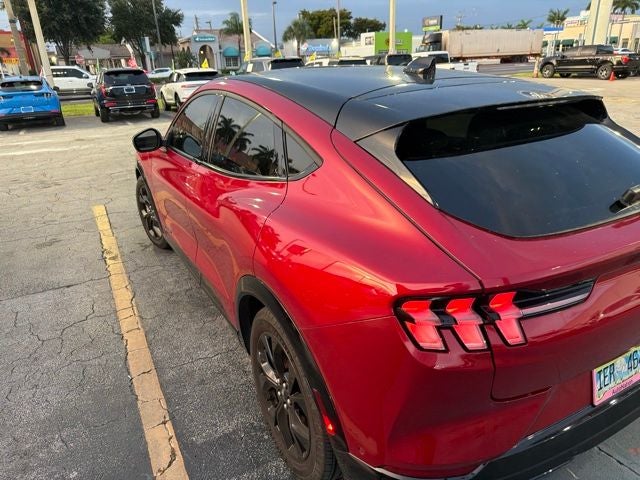 2023 Ford Mustang Mach-E Premium