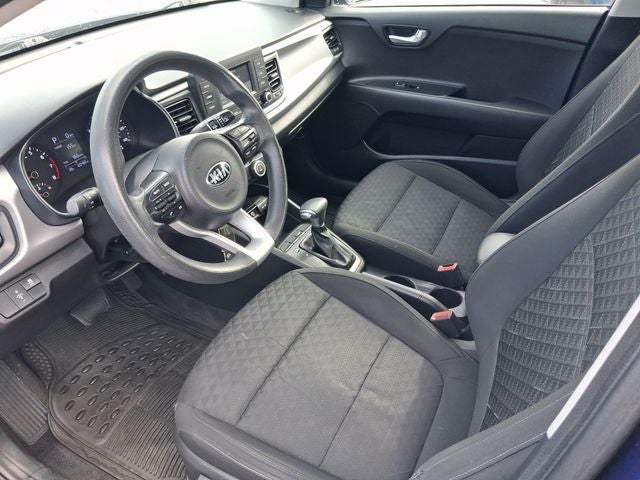 2018 Kia Rio S