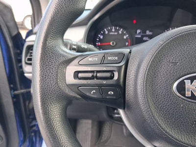 2018 Kia Rio S