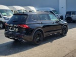 2019 Volkswagen Tiguan 2.0T SEL R-Line