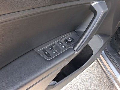 2018 Volkswagen Tiguan 2.0T SE