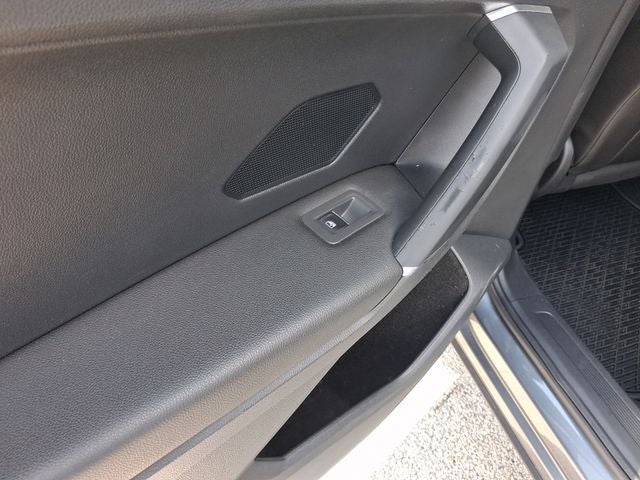 2018 Volkswagen Tiguan 2.0T SE