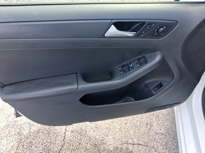 2016 Volkswagen Jetta 1.4T S