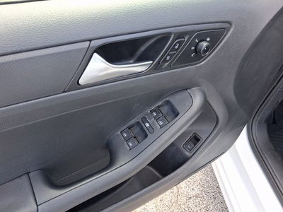 2016 Volkswagen Jetta 1.4T S