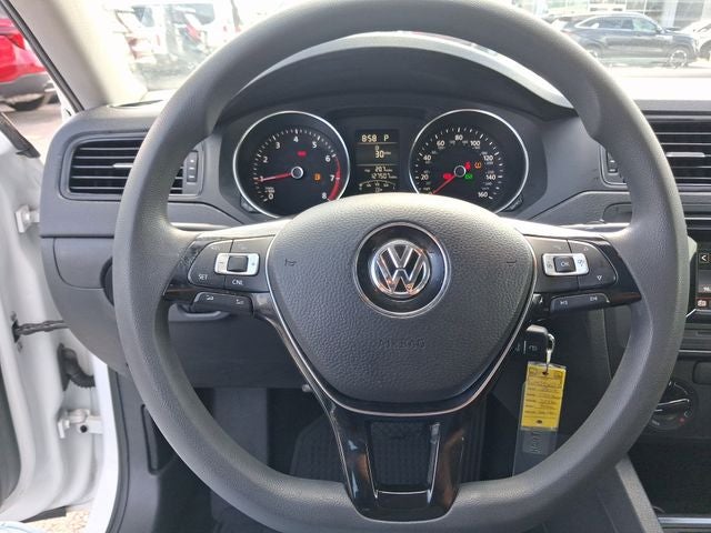 2016 Volkswagen Jetta 1.4T S