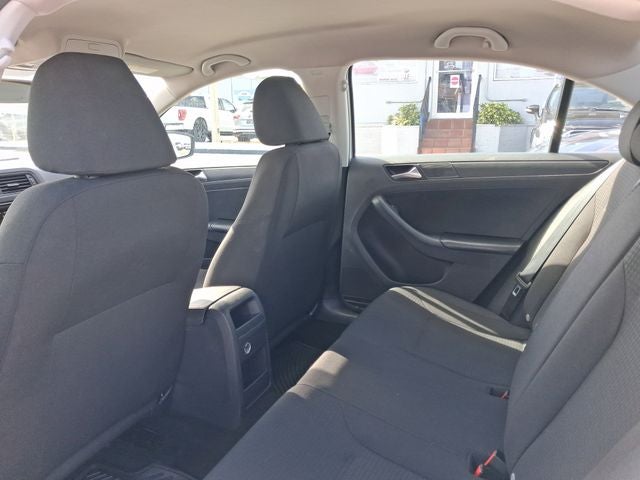 2016 Volkswagen Jetta 1.4T S