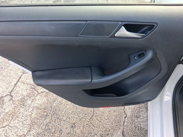 2016 Volkswagen Jetta 1.4T S