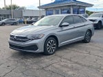 2023 Volkswagen Jetta 1.5T S