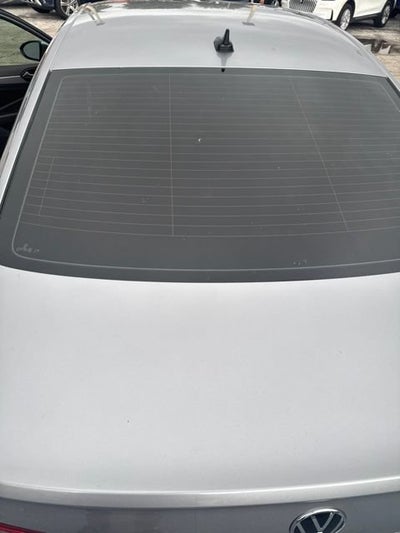 2023 Volkswagen Jetta 1.5T S