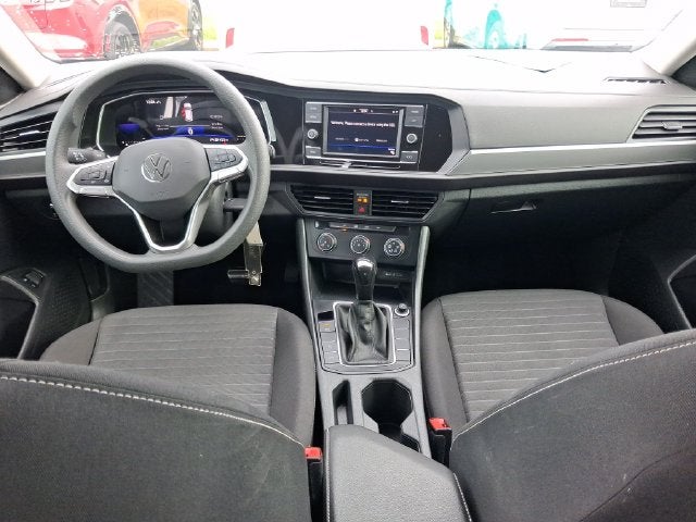 2023 Volkswagen Jetta 1.5T S