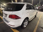 2018 Mercedes-Benz GLE GLE 350 4MATIC®