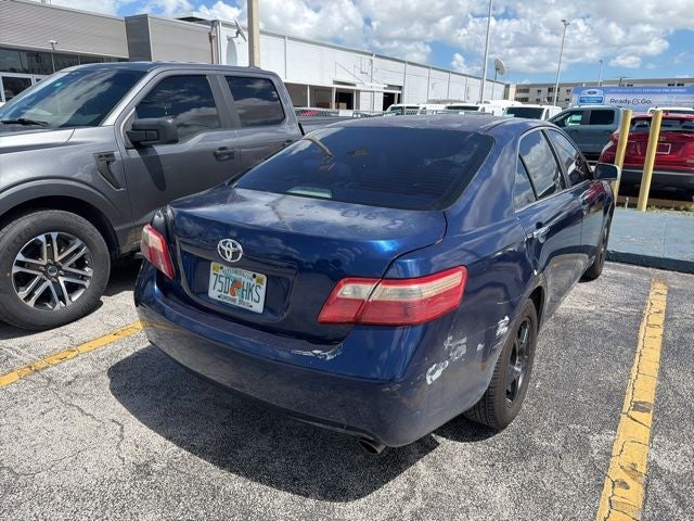 2008 Toyota Camry LE