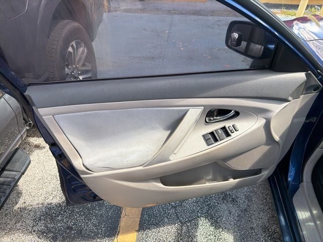 2008 Toyota Camry LE