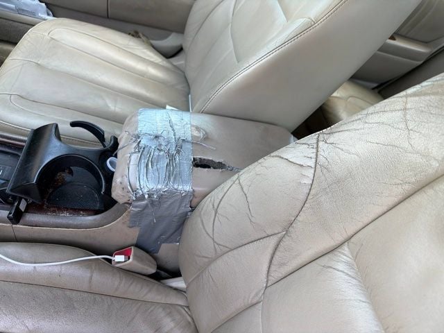 2004 Toyota Avalon XL