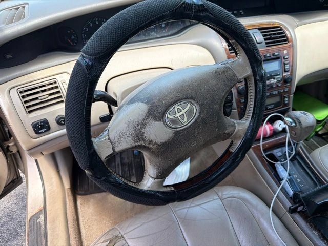 2004 Toyota Avalon XL