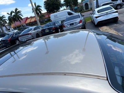 2004 Toyota Avalon XL
