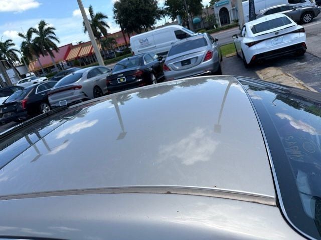 2004 Toyota Avalon XL