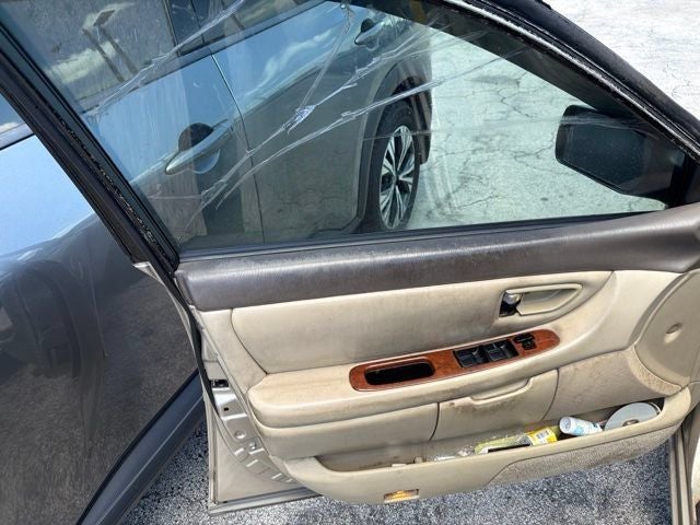 2004 Toyota Avalon XL