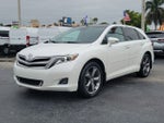 2013 Toyota Venza Limited
