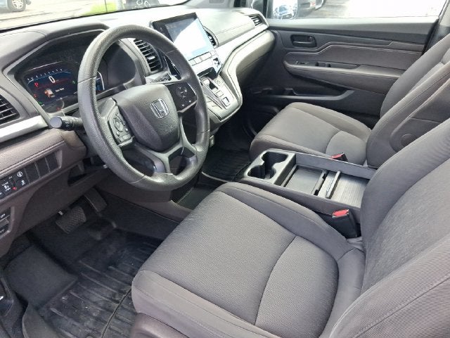 2021 Honda Odyssey EX