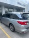 2021 Honda Odyssey EX