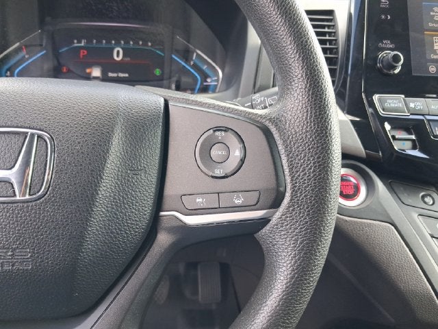 2021 Honda Odyssey EX