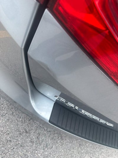 2021 Honda Odyssey EX