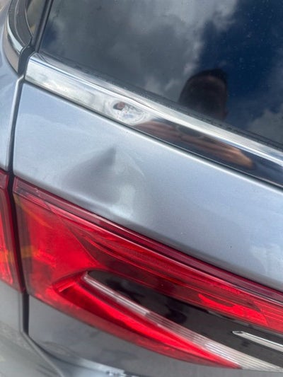 2021 Honda Odyssey EX