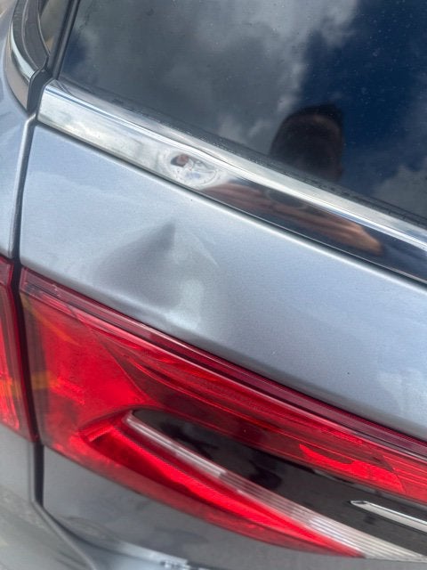 2021 Honda Odyssey EX