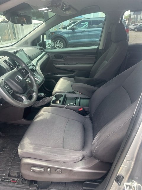 2021 Honda Odyssey EX