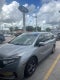 2021 Honda Odyssey EX
