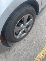 2021 Honda Odyssey EX