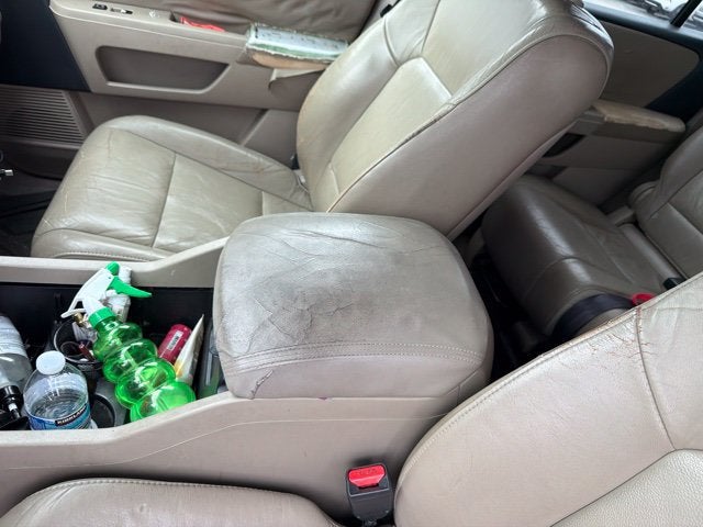 2010 Honda Pilot EX-L