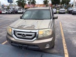 2010 Honda Pilot EX-L