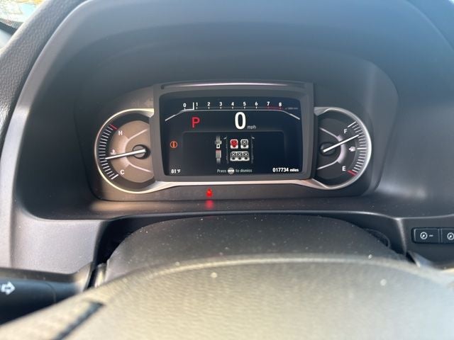 2023 Honda Passport Elite