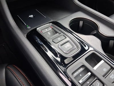 2024 Honda Pilot TrailSport
