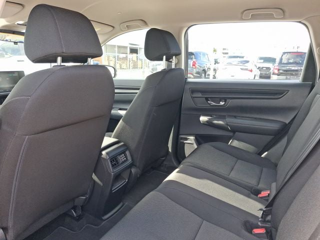2024 Honda CR-V LX