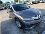 2017 Acura RDX Base