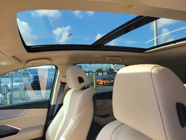 2024 Acura MDX Technology