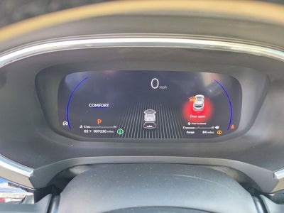 2024 Acura MDX Technology