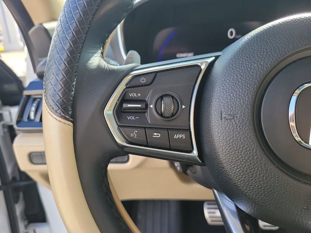 2024 Acura MDX Technology