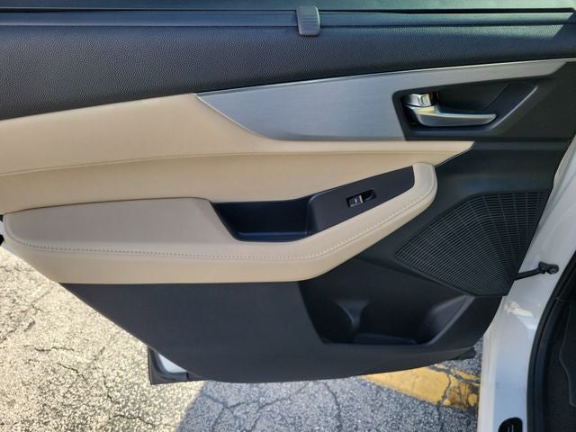 2024 Acura MDX Technology