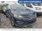 2015 Lincoln MKC Base