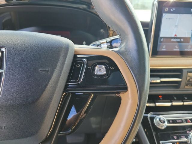 2022 Lincoln Corsair Plug-In Hybrid Grand Touring