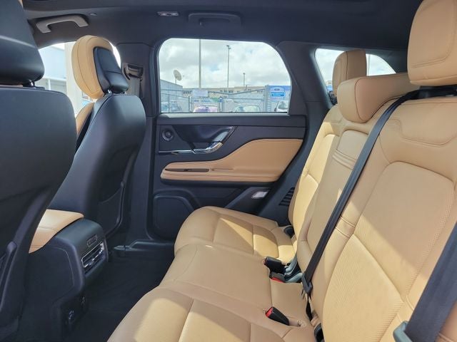 2022 Lincoln Corsair Plug-In Hybrid Grand Touring