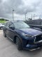 2022 INFINITI QX60 Sensory