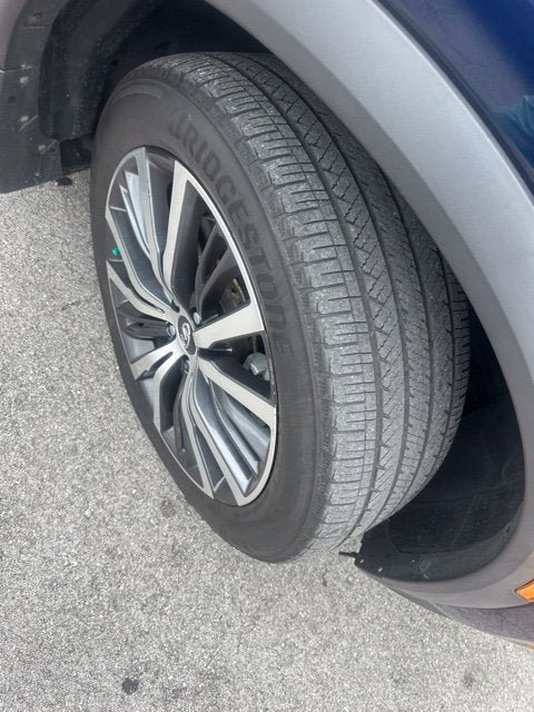 2022 INFINITI QX60 Sensory