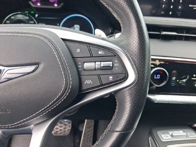2024 Genesis GV70 2.5T
