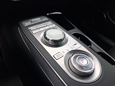2024 Genesis GV70 2.5T